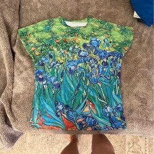 Van Gogh Tshirt